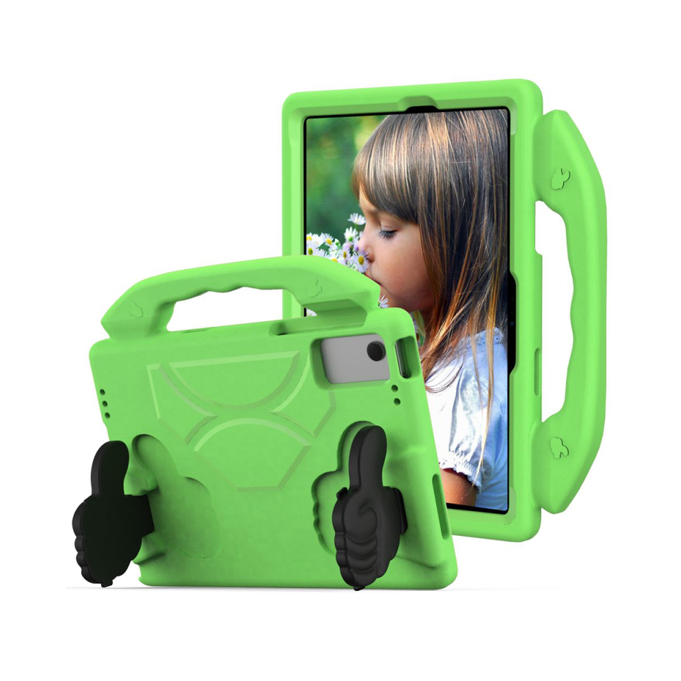 (Green2, A9 Plus Sm-X210 X215) For Samsung Galaxy Tab A9+ 11 Inch Case Sm-X210 / 967854400052