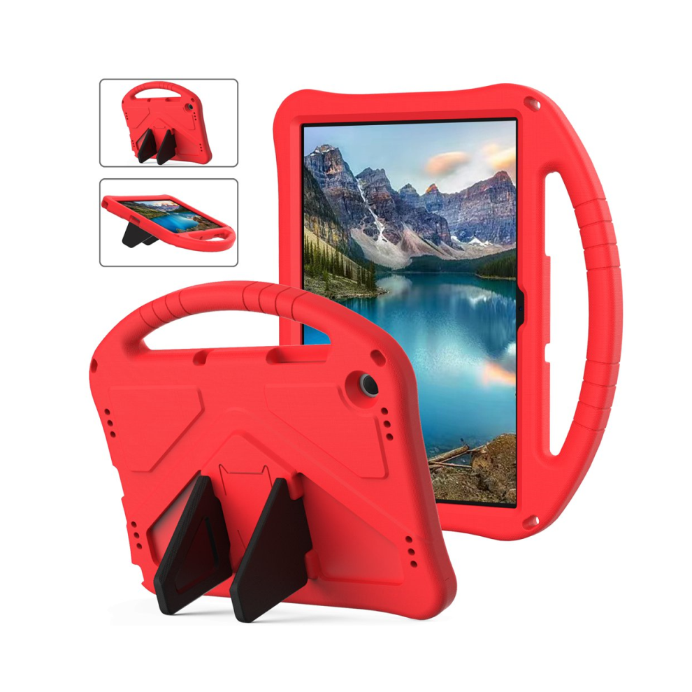 (, A9 Plus Sm-X210 X215) For Samsung Galaxy Tab A9+ 11 Inch Case Sm-X210 / Red 967854400069