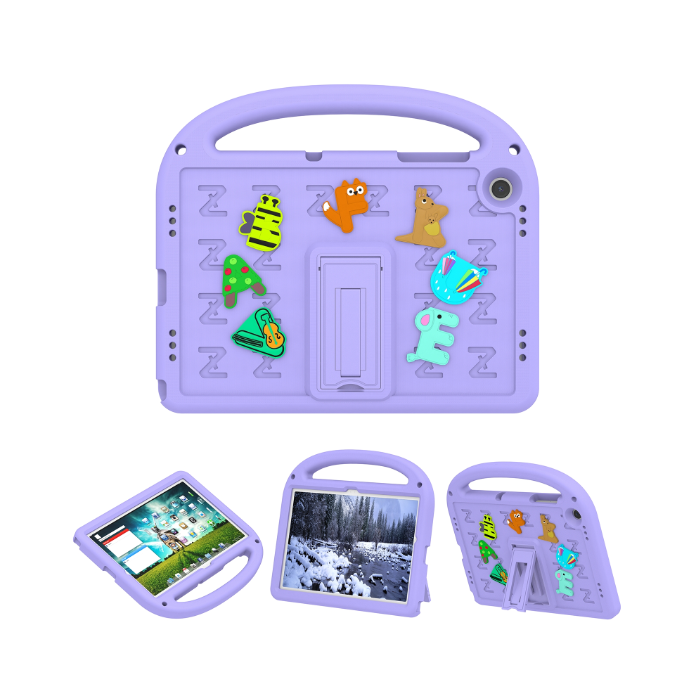 (Taro Tab A9 Plus 11 X210) For Samsung Galaxy Tab A9 8.7 2023 Plus 11 2023 Sm Purple 967854401646