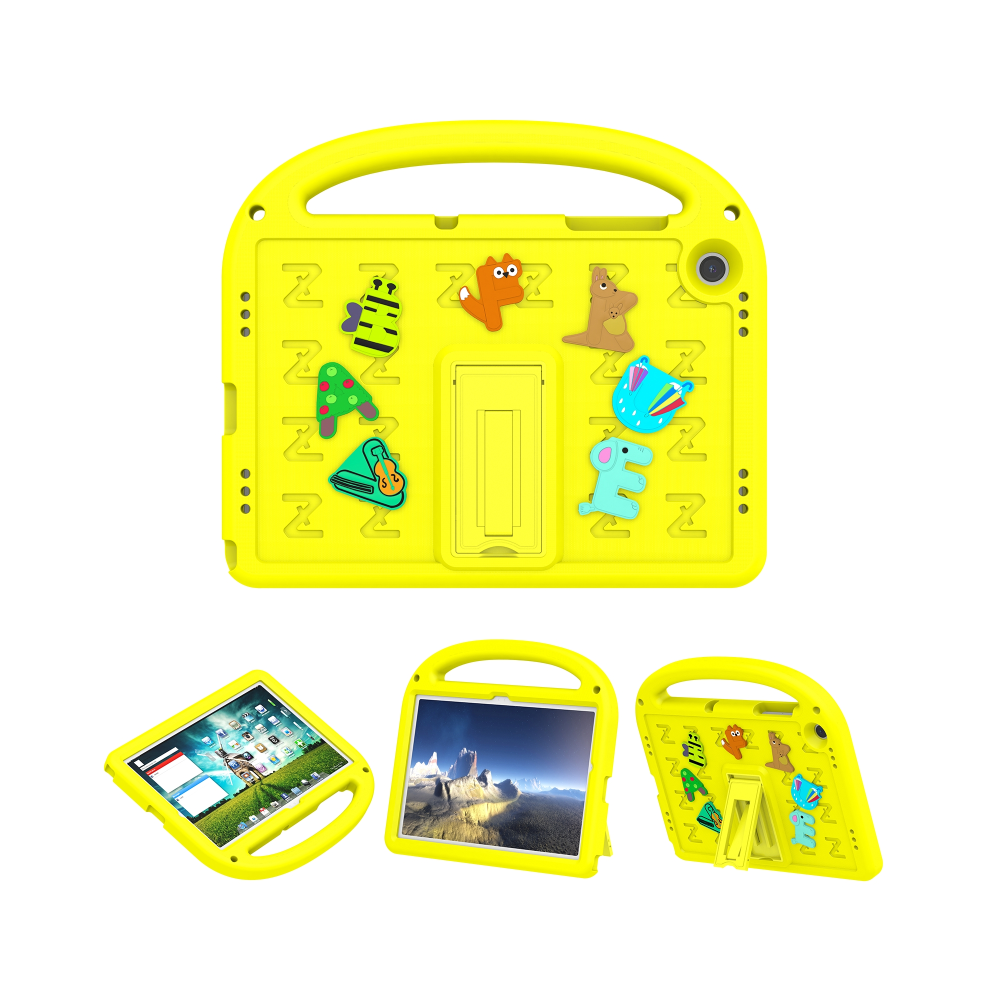 (, Tab A9 Plus 11 X210) For Samsung Galaxy Tab A9 8.7 2023 Plus 11 2023 Sm Yellow 967854401622