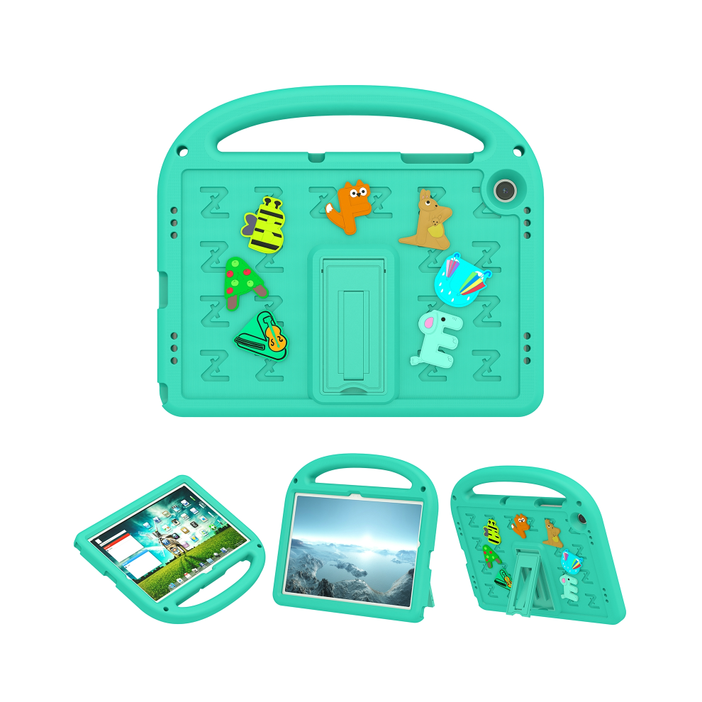(Glacier Tab A9 Plus 11 X210) For Samsung Galaxy Tab A9 8.7 2023 Plus 11 2023 Sm Green 967854401684