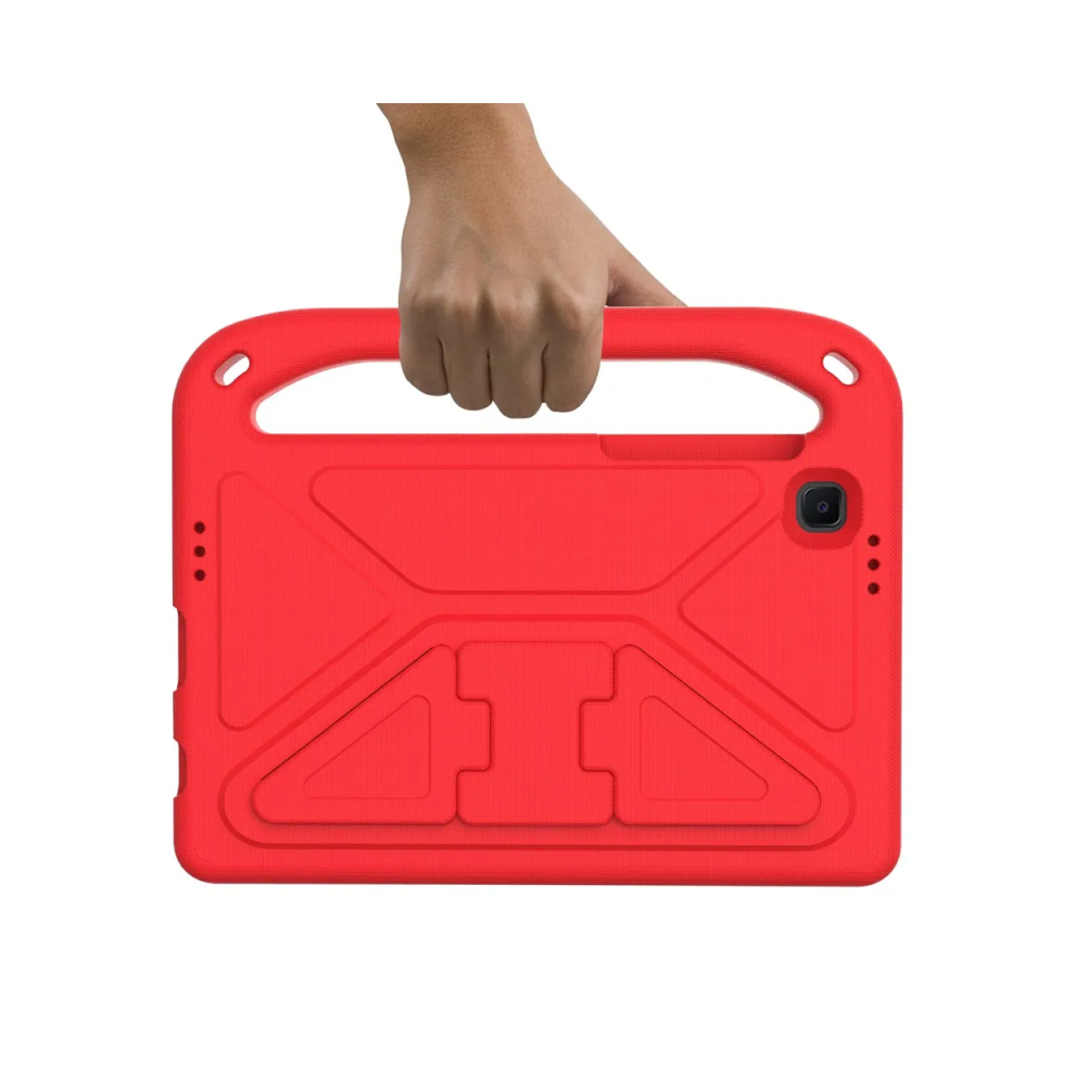 ( 2, A7lite 8.7 T220 T225) For Samsung Sm-T220 Case A7 Lite 8.7Inch T225 Eva Red 967854404166
