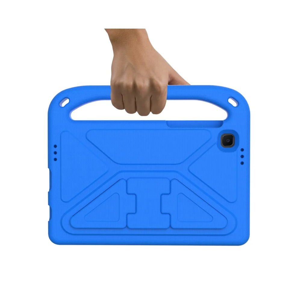 ( 2, A7lite 8.7 T220 T225) For Samsung Sm-T220 Case A7 Lite 8.7Inch T225 Eva Blue 967854404173