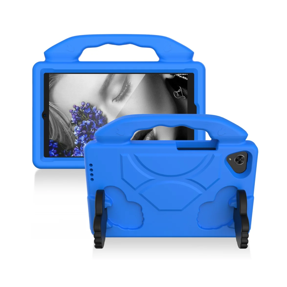 (, A7lite 8.7 T220 T225) For Samsung Sm-T220 Case A7 Lite 8.7Inch T225 Eva Blue 967854404227