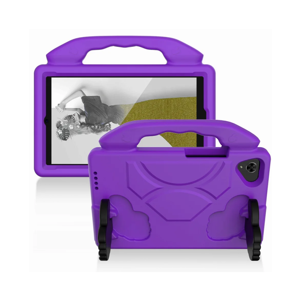 (, A7lite 8.7 T220 T225) For Samsung Sm-T220 Case A7 Lite 8.7Inch T225 Eva Purple 967854404272