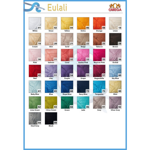 EULALI [100??] ap? Omega - Bright 100%    e?se???? a???pt?a??    a      ??? - ???   a: 32 ???a?? 2