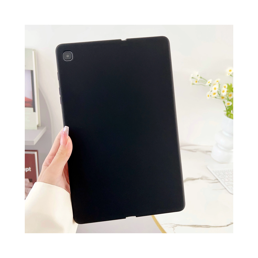 (, Tab A9 8.7 X110) For Samsung Galaxy Tab S6 Lite 2024 P610 P615 S9 P Black 967854401165