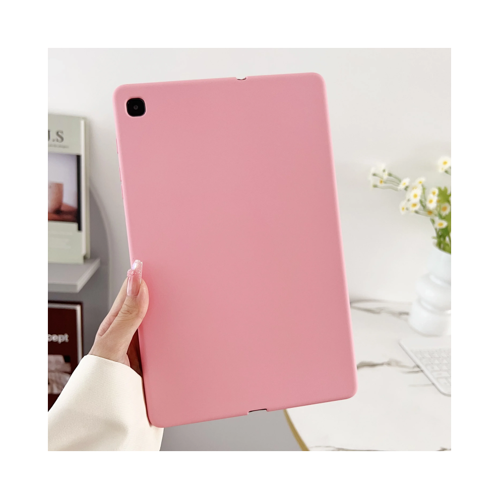 (, Tab S7 11 T870) For Samsung Galaxy Tab S6 Lite 2024 P610 P615 S9 P Pink 967854401233