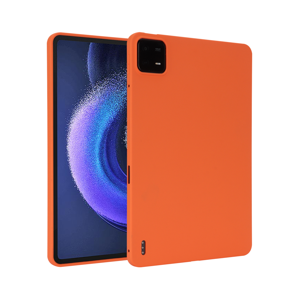 (, A7 10.4 T500 T505) Tablet Case For Samsung Galaxy Tab A9 Plus A9+ S7 Orange 967854397345