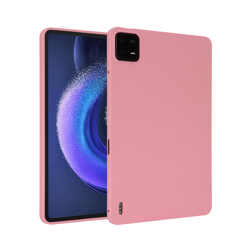 (, S6lite P610 P615) Tablet Case For Samsung Galaxy Tab A9 Plus A9+ S7 Pink 967854397499