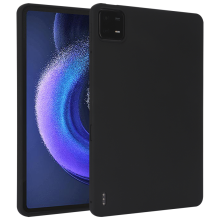 (Black, Tab A9 Plus 11 inch) Tablet Case For Samsung Galaxy TAB A9 Plus A9+ S7