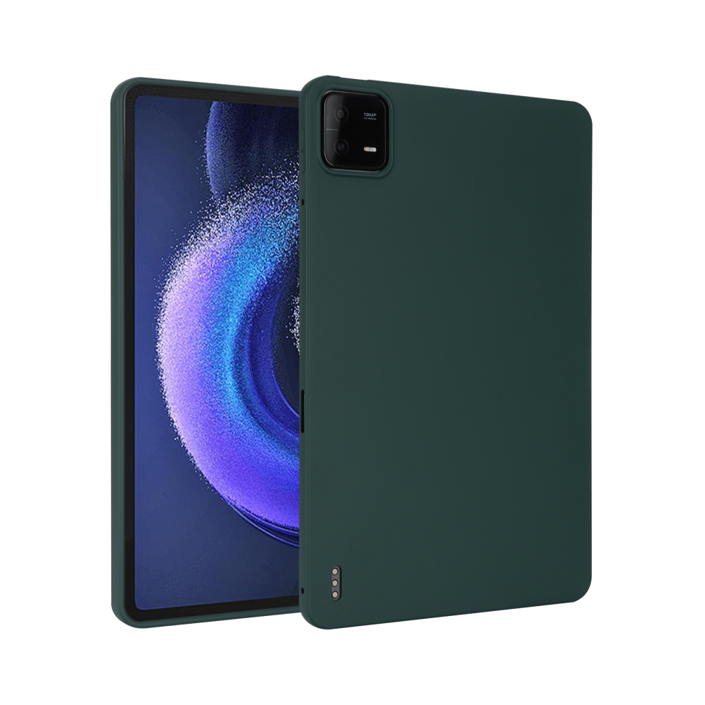 (Darkgreen, Tab S9 Fe Plus) Tablet Case For Samsung Galaxy Tab A9 Plus A9+ S7 967854397840