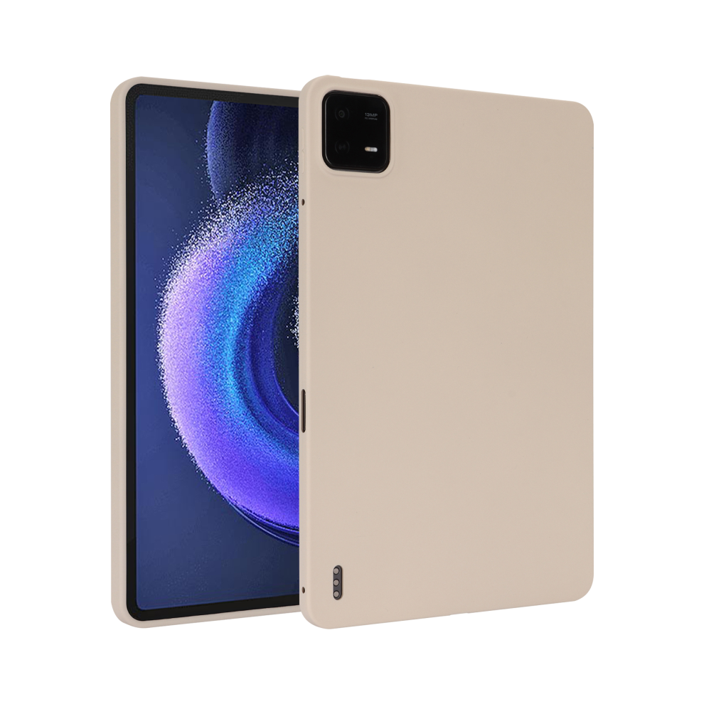 (Creamwhite, A8 10.5 X200 X205) Tablet Case For Samsung Galaxy Tab A9 Plus A9+ S7 967854398090