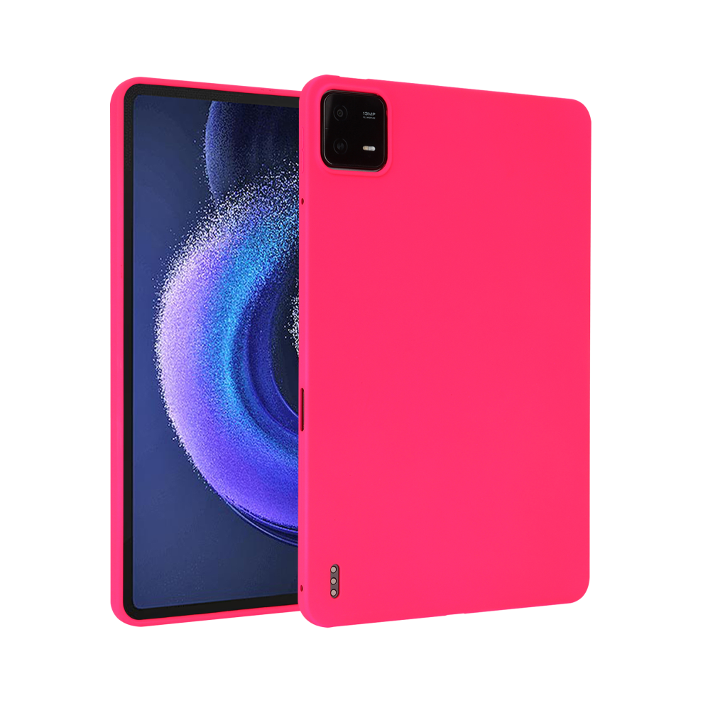 (Rosered, Tab S9 11 Inch) Tablet Case For Samsung Galaxy Tab A9 Plus A9+ S7 967854398243