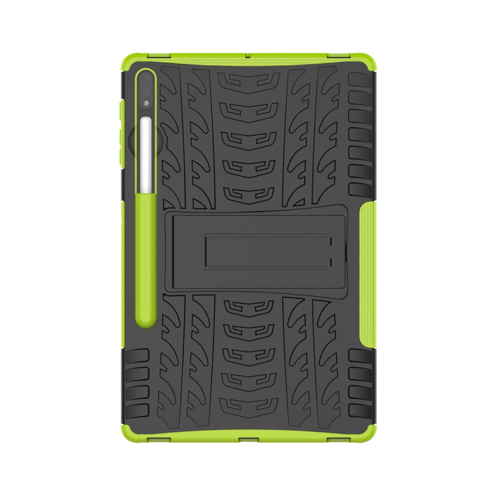 (, S9plus Sm-X810 X816b) Case For Samsung Tab S9 Plus Sm-X810 Case 12.4 Inc Green 967854408034