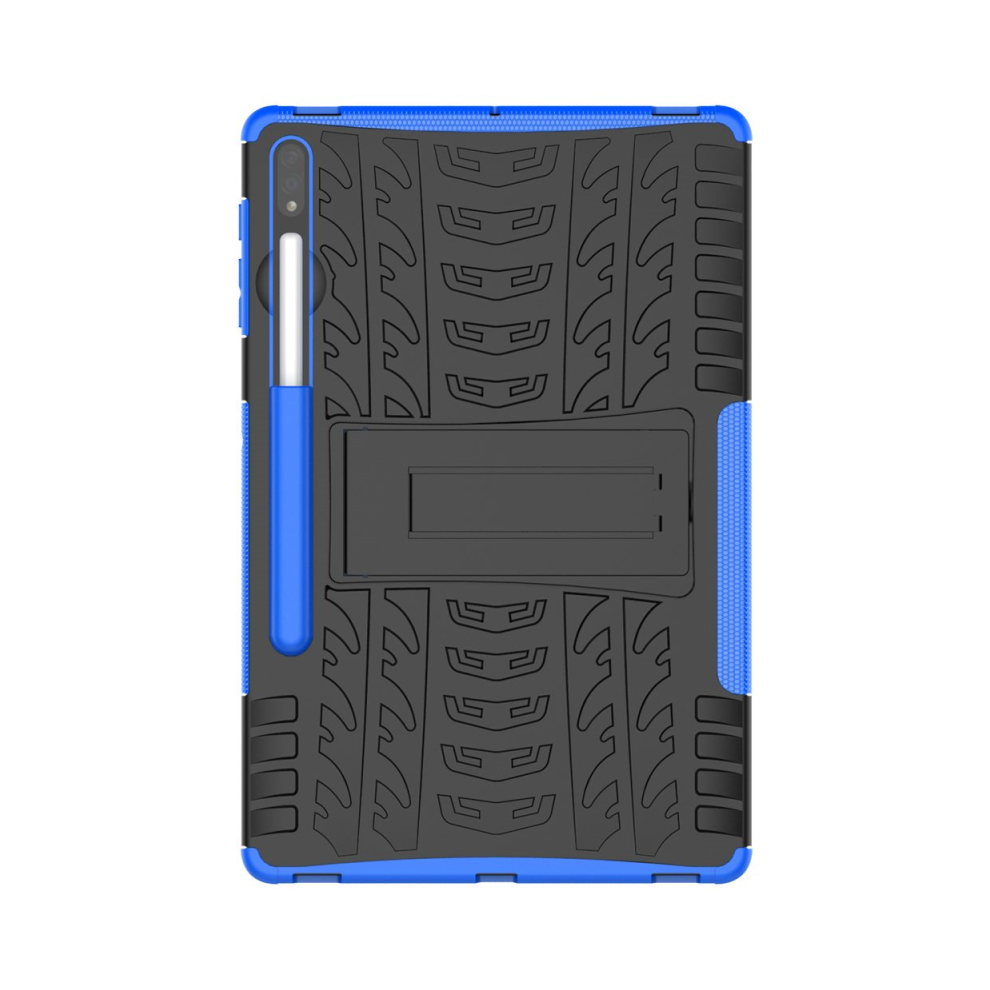 (, S9plus Sm-X810 X816b) Case For Samsung Tab S9 Plus Sm-X810 Case 12.4 Inc Blue 967854408003