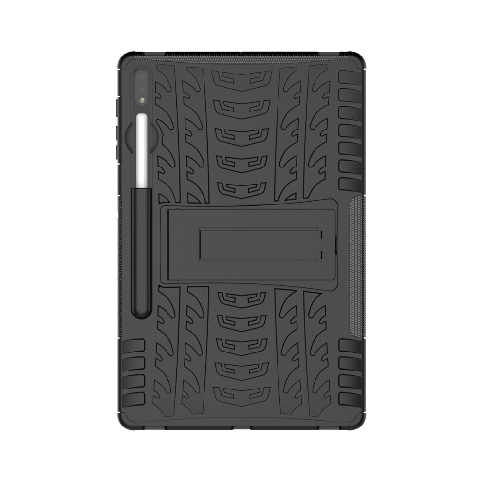 (, S9plus Sm-X810 X816b) Case For Samsung Tab S9 Plus Sm-X810 Case 12.4 Inc Black 967854408027