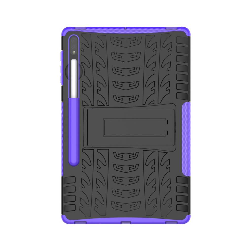 (, S9plus Sm-X810 X816b) Case For Samsung Tab S9 Plus Sm-X810 Case 12.4 Inc Purple 967854408041