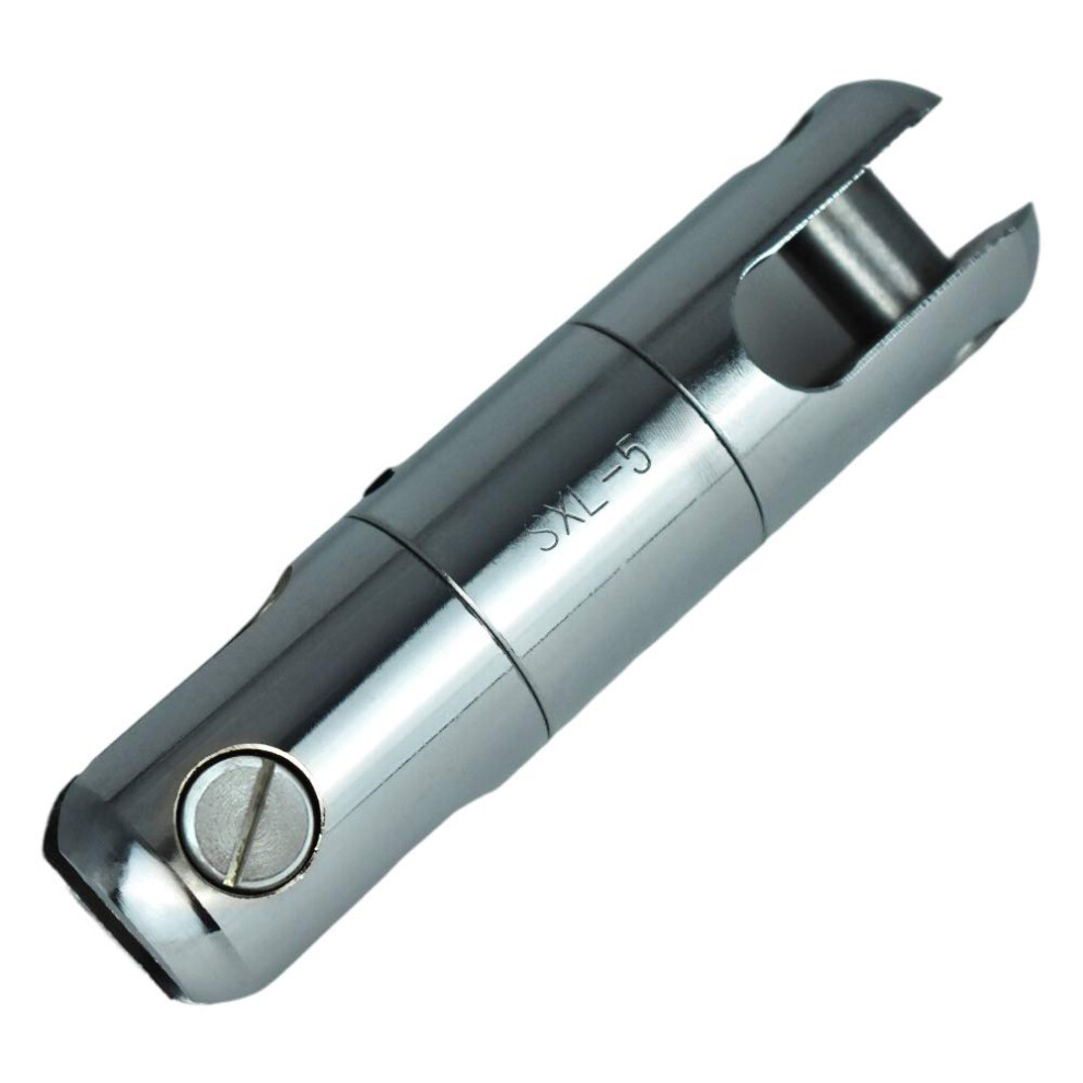 MINGMING.NING Cable Pulling Swivel Wire Bearing Breakaway Swivel 5 Ton - 1Pcs-image-OPC-PFRS27K-NEW