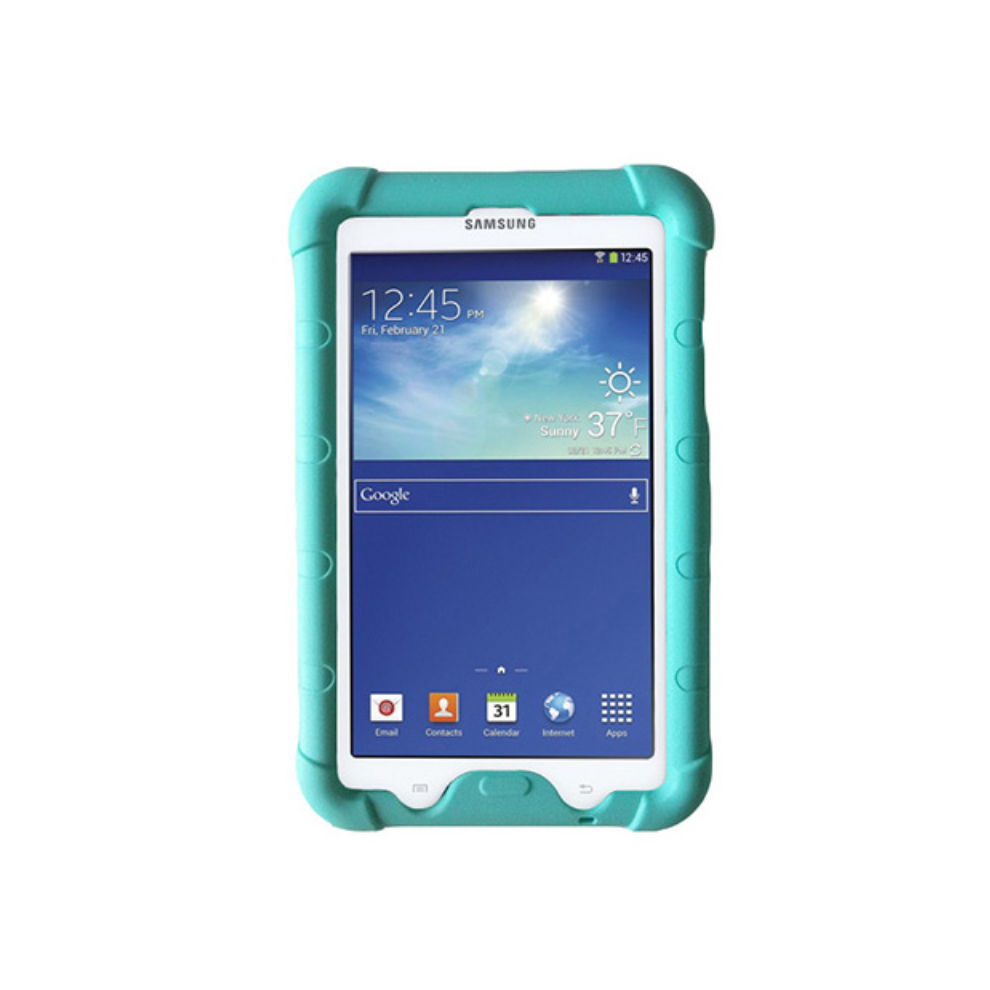 (Turquoise) For Samsung Galaxy Tab 3 Lite Tab E Lite 7.0 T110 Green 967854408157
