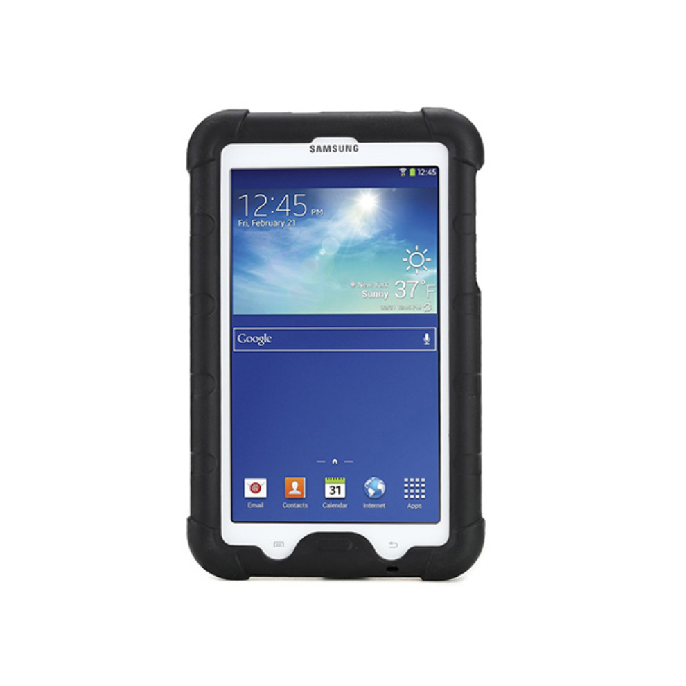 (Black) For Samsung Galaxy Tab 3 Lite Tab E Lite 7.0 T110 Black 967854408164