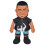 Bleacher Creatures WWE Keith Lee 10" Plüschfigur - Ein Wrestling-Superstar zum Spielen oder Ausstellen 1
