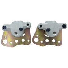 Gruppo pinza freno anteriore sinistro e destro per Polaris ATV Sportsman 335 400 500 600 700 Sportsman 500 6X6 Magnum 330 500 Magnum 325 2X4 4X4
