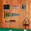 Irsk vimple throwback vintage banner 2