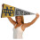 Irsk vimple throwback vintage banner 4