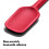 OXO OXO Good Grips Silikonl  ffel Spatel Marmelade 3
