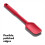 OXO OXO Good Grips Silikonl  ffel Spatel Marmelade 5