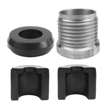 Styring omvendt aluminiums kabell?s m?trik s?t til Sea-Doo 3D GSI GSI GSX GTI HX LRV RX XP Boat Engine Parts Udskift 277001729 277000055 21110000