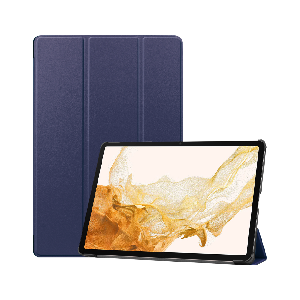 (Navy, S8 11Inch) For Samsung Galaxy Tab A7 A8 A9 Plus S6 Lite 2024 Blue 967854410006