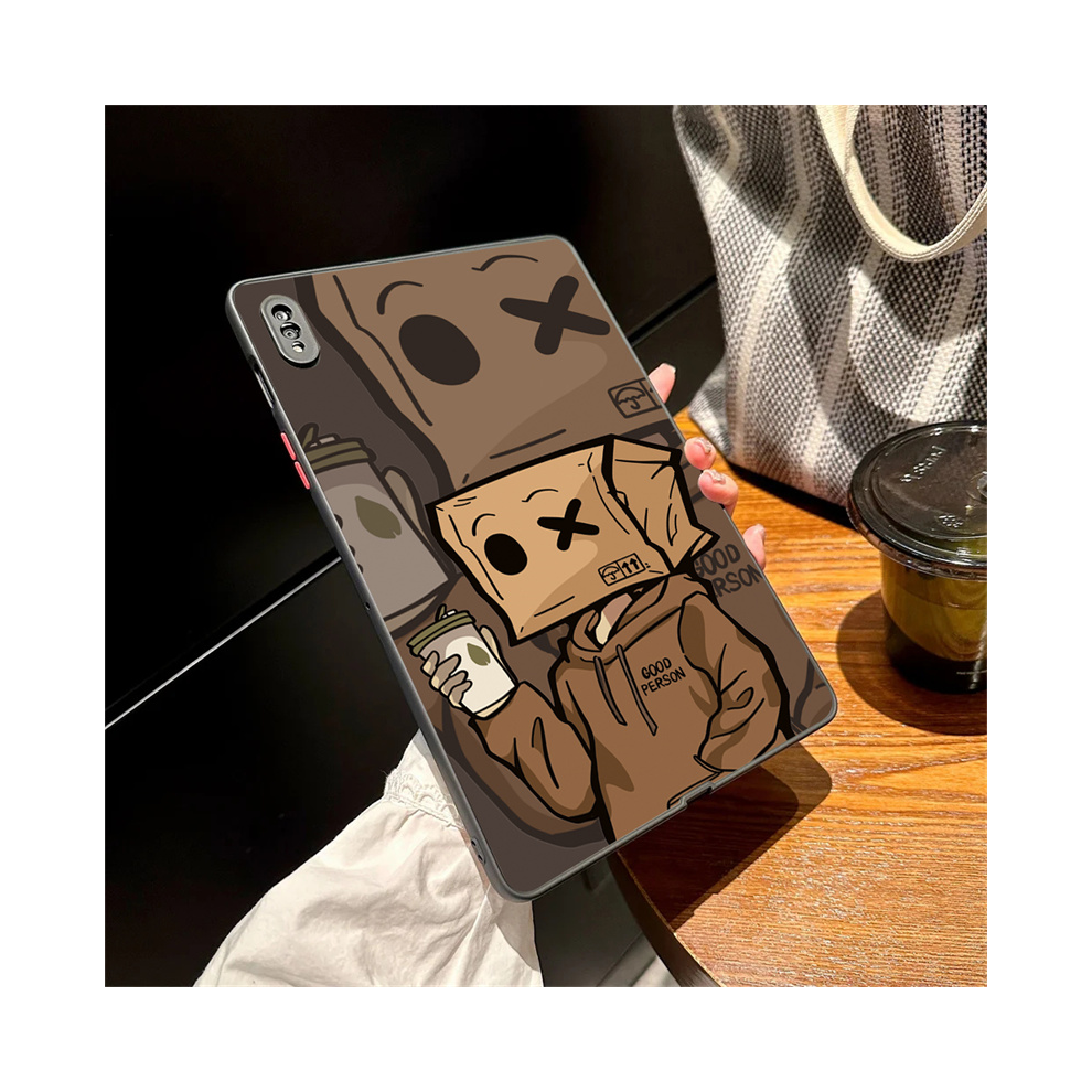 (Y1-P196, Tab A7 10.4 T500) For Samsung Galaxy Tab S9 Fe 11 2023 Cartoon Box B 967854414523
