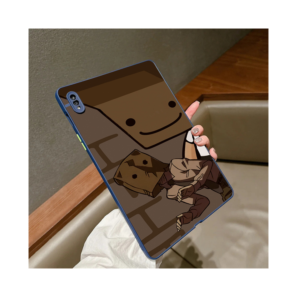 (Y6-P191, Tab A7 10.4 T500) For Samsung Galaxy Tab S9 Fe 11 2023 Cartoon Box B 967854414745