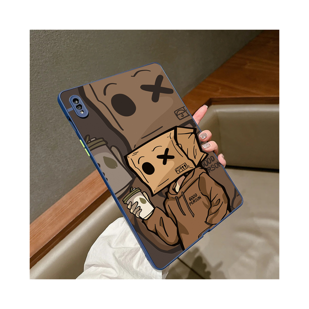 (Y6-P196, Tab A7 10.4 T500) For Samsung Galaxy Tab S9 Fe 11 2023 Cartoon Box B 967854414899