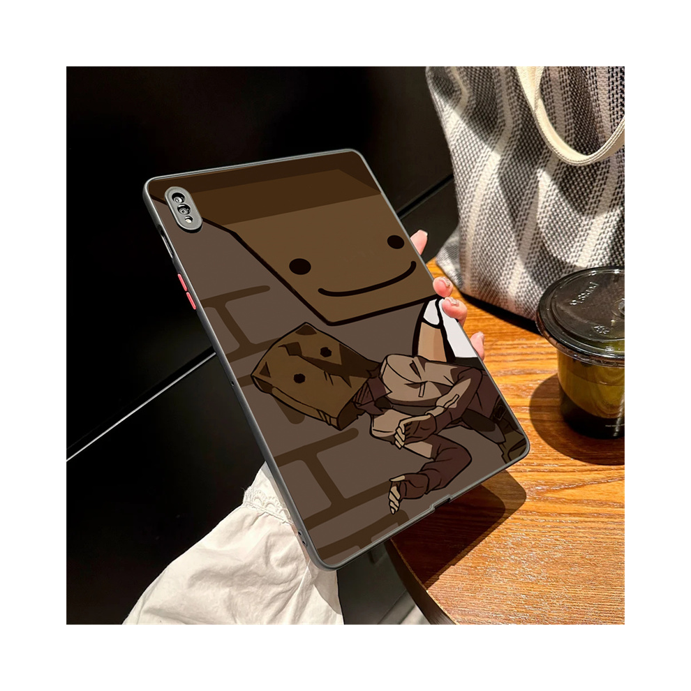 (Y1-P191, Tab A7 10.4 T500) For Samsung Galaxy Tab S9 Fe 11 2023 Cartoon Box B 967854415032