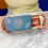 Bitar och bitar - Bamboo-zler Secret Puzzle Box - Tr Pengalda Brainteaser - 8 Step Solution Brain Game 2