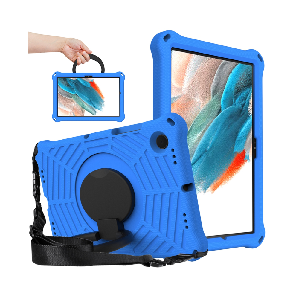 (, S5e T720 T725) For Samsung Galaxy Tab A8 A7 Lite A7 T500 S6 Lite Blue 967854416978