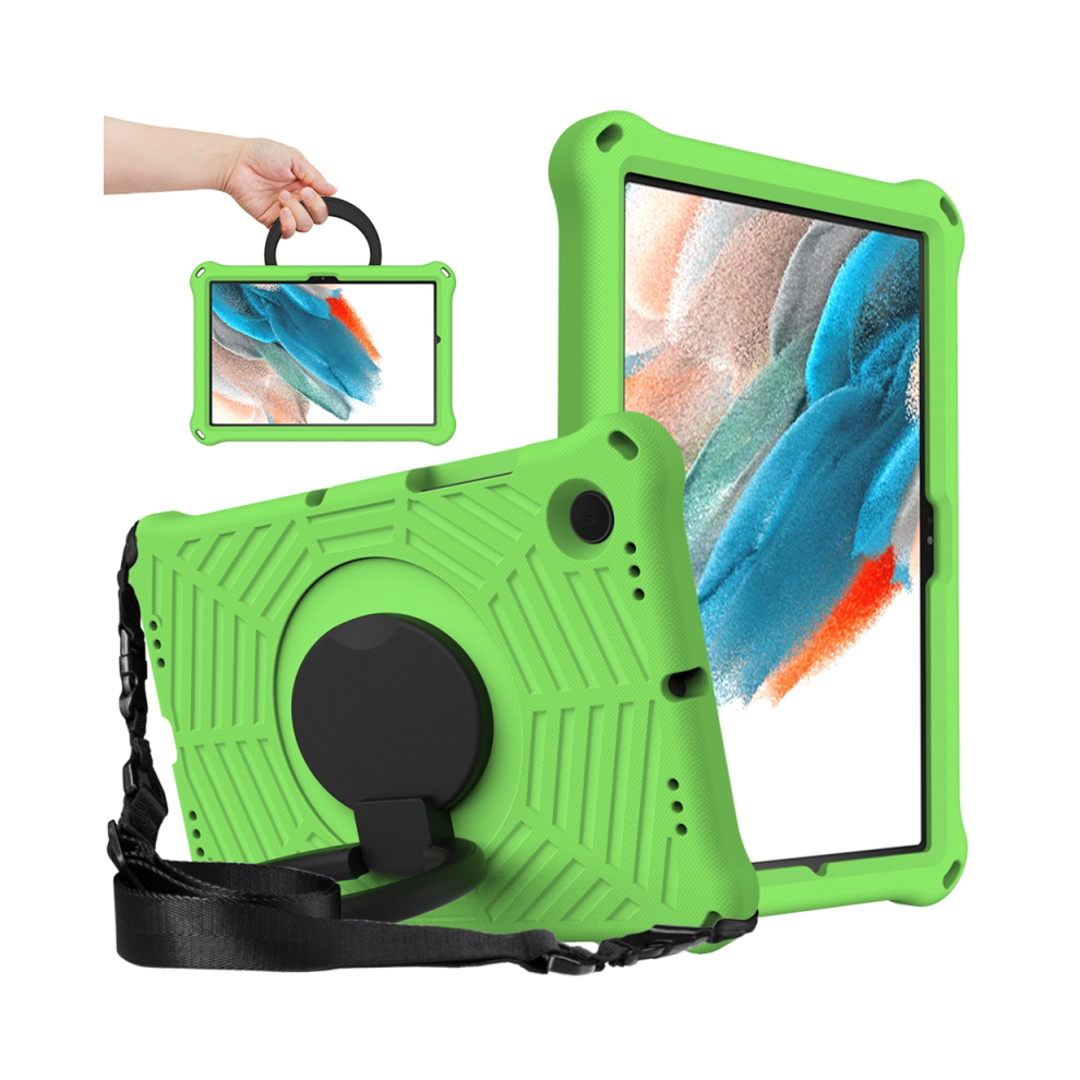 (, S5e T720 T725) For Samsung Galaxy Tab A8 A7 Lite A7 T500 S6 Lite Green 967854417067