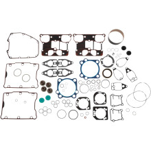 Conjunto de juntas de motor James Gasket 17055-05-X com 0,040 pol. Juntas de cabeote