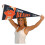 Drapeau r   tro WinCraft des Chicago Bears 4