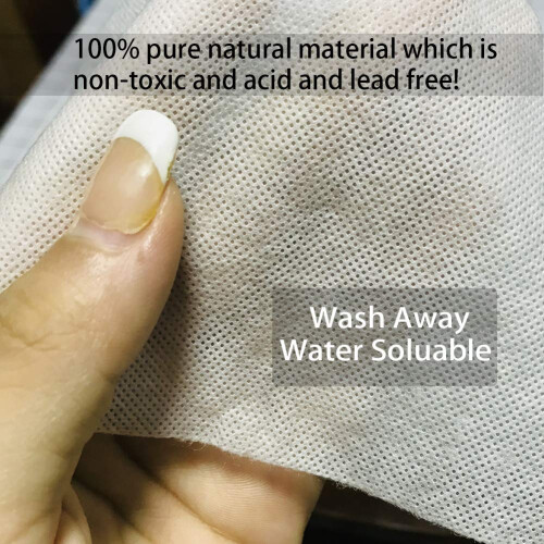 Water Solu 1