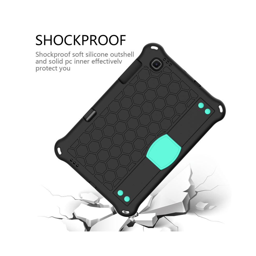 (No Strap, Tab A 8.4 2020 T307) Kids Safe Eva Case For Samsung Galaxy Tab S6 Lite 967854411614