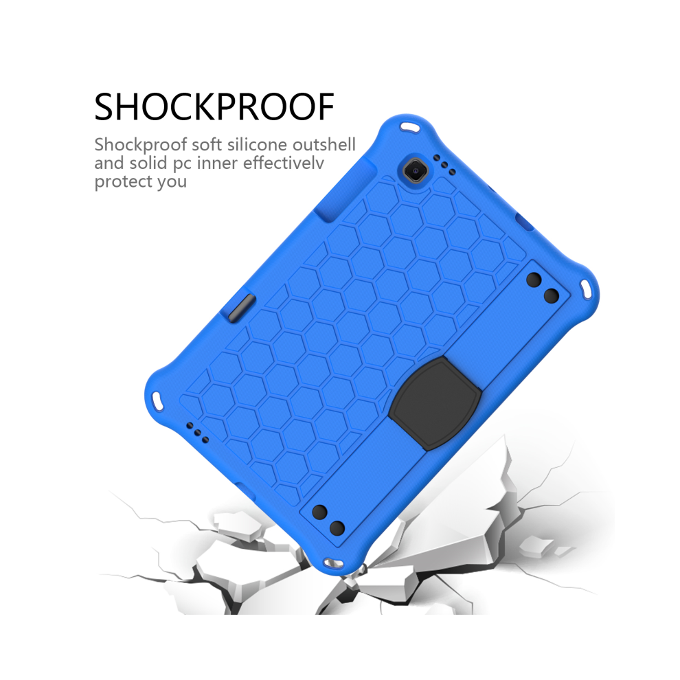 (No Strap, Tab A 8.4 2020 T307) Kids Safe Eva Case For Samsung Galaxy Tab S6 Lite 967854412338