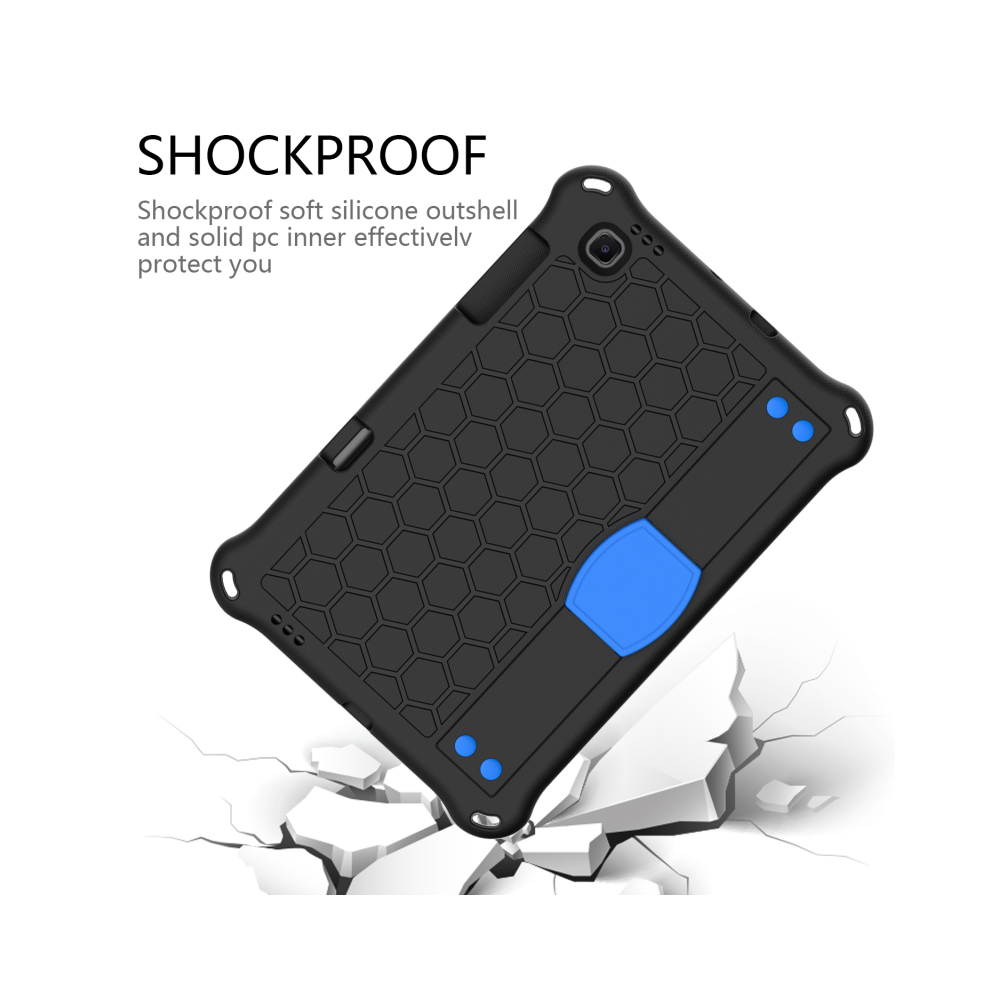 (No Strap, Tab A 8.4 2020 T307) Kids Safe Eva Case For Samsung Galaxy Tab S6 Lite 967854412437