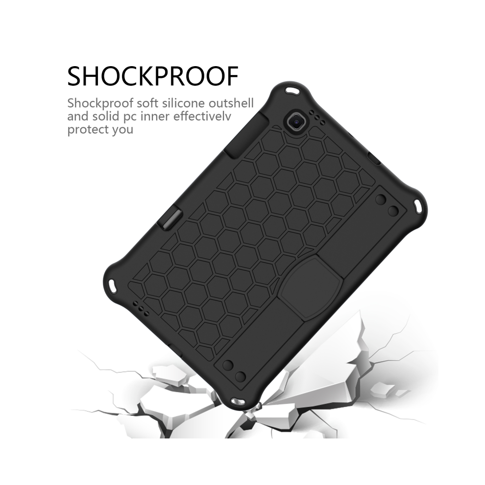 (No Strap, Tab A 8.4 2020 T307) Kids Safe Eva Case For Samsung Galaxy Tab S6 Lite 967854412642