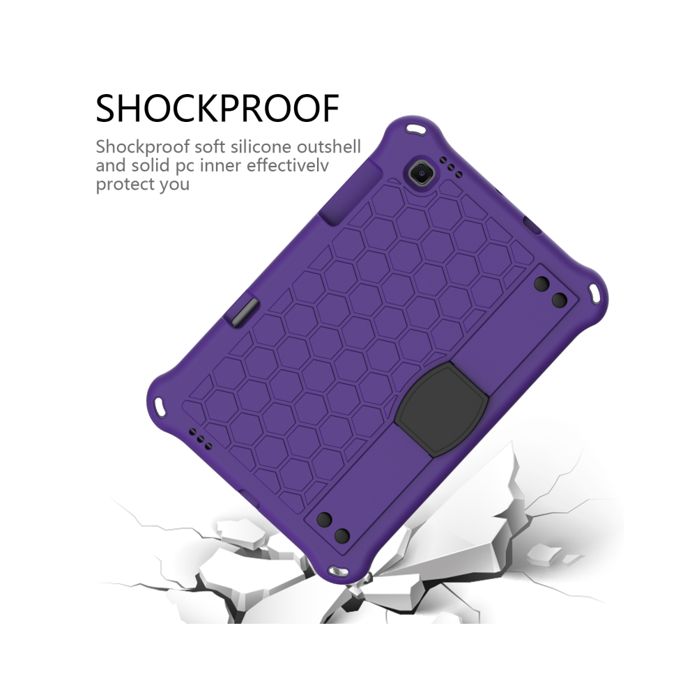 (No Strap, Tab A 8.4 2020 T307) Kids Safe Eva Case For Samsung Galaxy Tab S6 Lite 967854412864