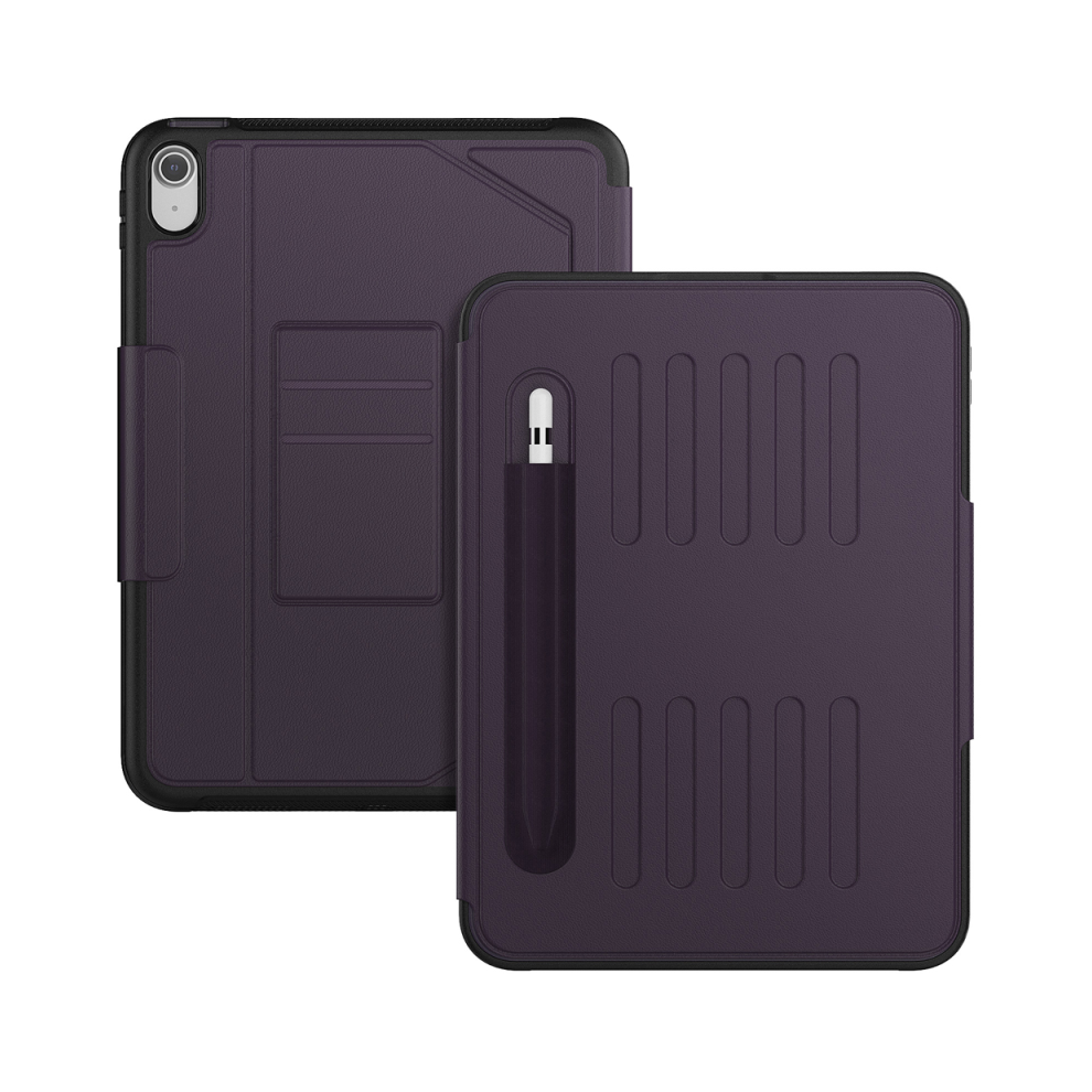 (, Tab A9 2023 8.7Inch) Office Business Tablet Case For Samsung Galaxy Tab Purple 967854423853