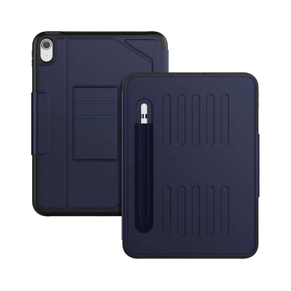 (Darkblue, Tab A9 2023 8.7Inch) Office Business Tablet Case For Samsung Galaxy Tab 967854423891